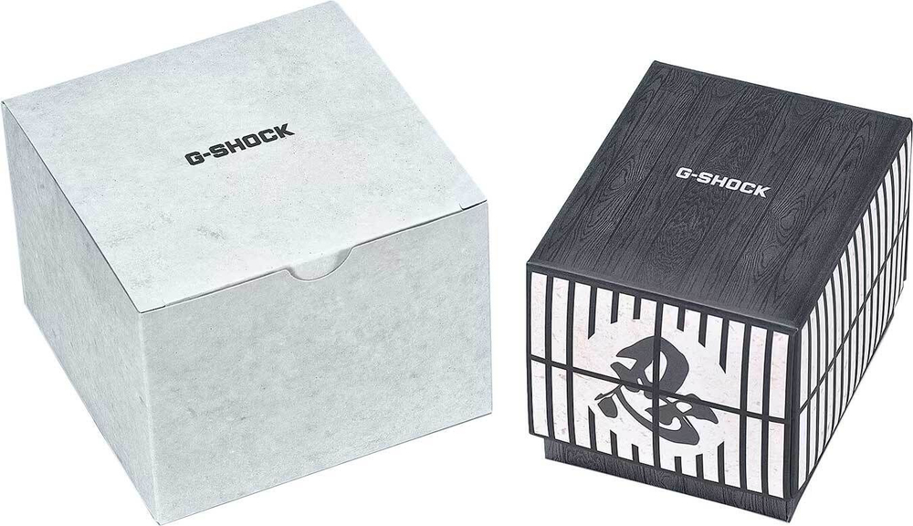 Мужские наручные часы Casio G-Shock GA-2100NNJ-8A