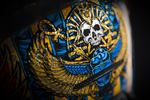Icon Airframe Pro Pharaoh