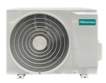 Классическая cплит-система Hisense VIBE Classic A AS-12HW4RGUHA00 Классическая cплит-система Hisense VIBE Classic A AS-12HW4RGUHA00