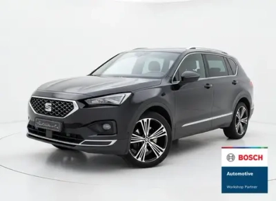 SEAT Tarraco e-Hybrid PHEV Xcellence