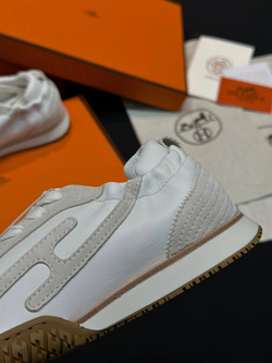 Кроссовки Hermes