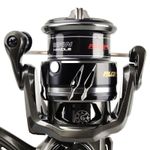 RUZZA Катушка спиннинговая Sunrider 2500