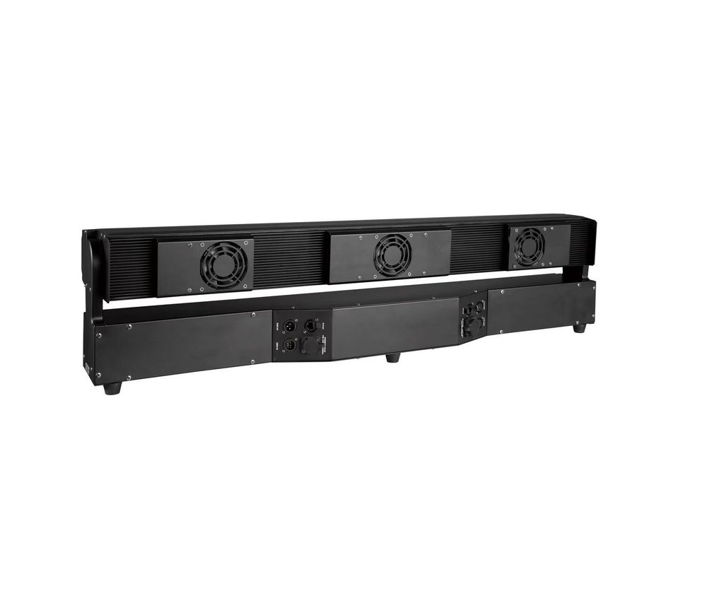 Moving LED Bar 16x40 - Световой эффект RGBW с зумом 3°-45°