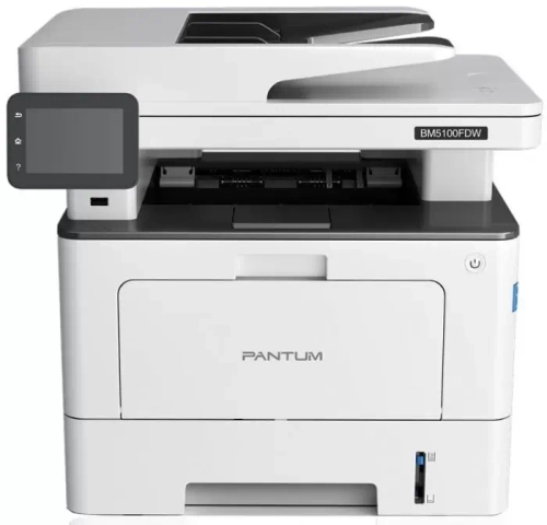 МФУ Pantum  BM5100FDW
