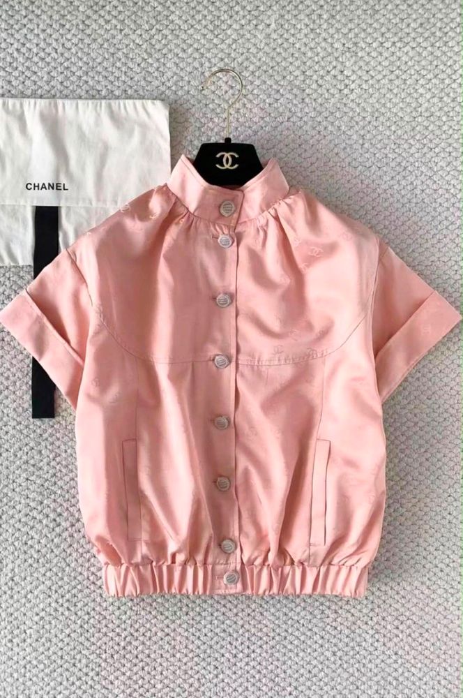 Солнцезащитные очки CHANEL