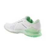 HEAD Sprint Pro 4.0 Падел Женская обувь Белый-Зеленый 2025