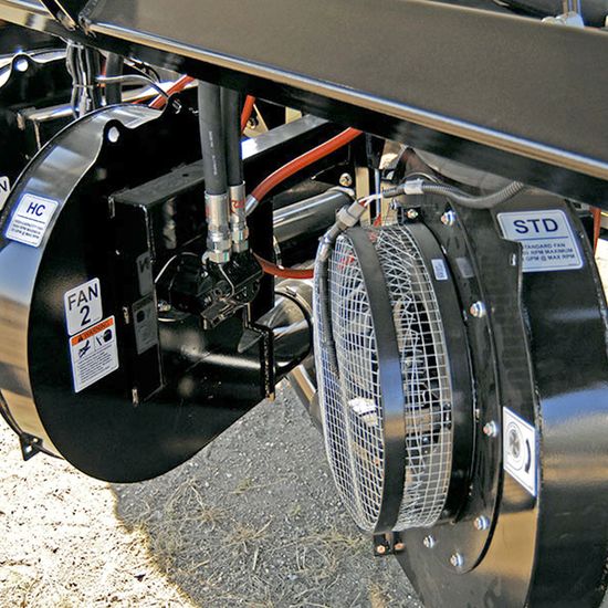 Запчасти, шайбы, муфты, подшипники BOURGAULT