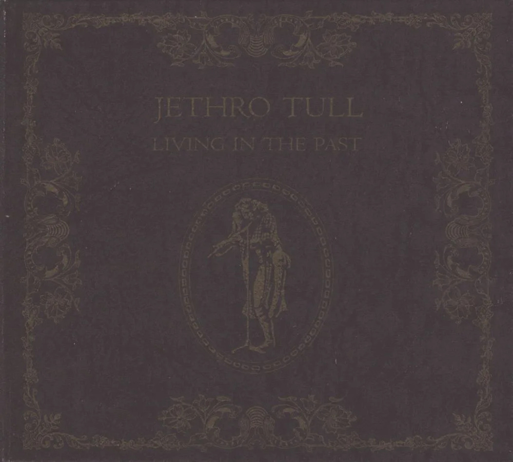 Комплект / Jethro Tull (21 Mini LP CD + DVD + Union Box)