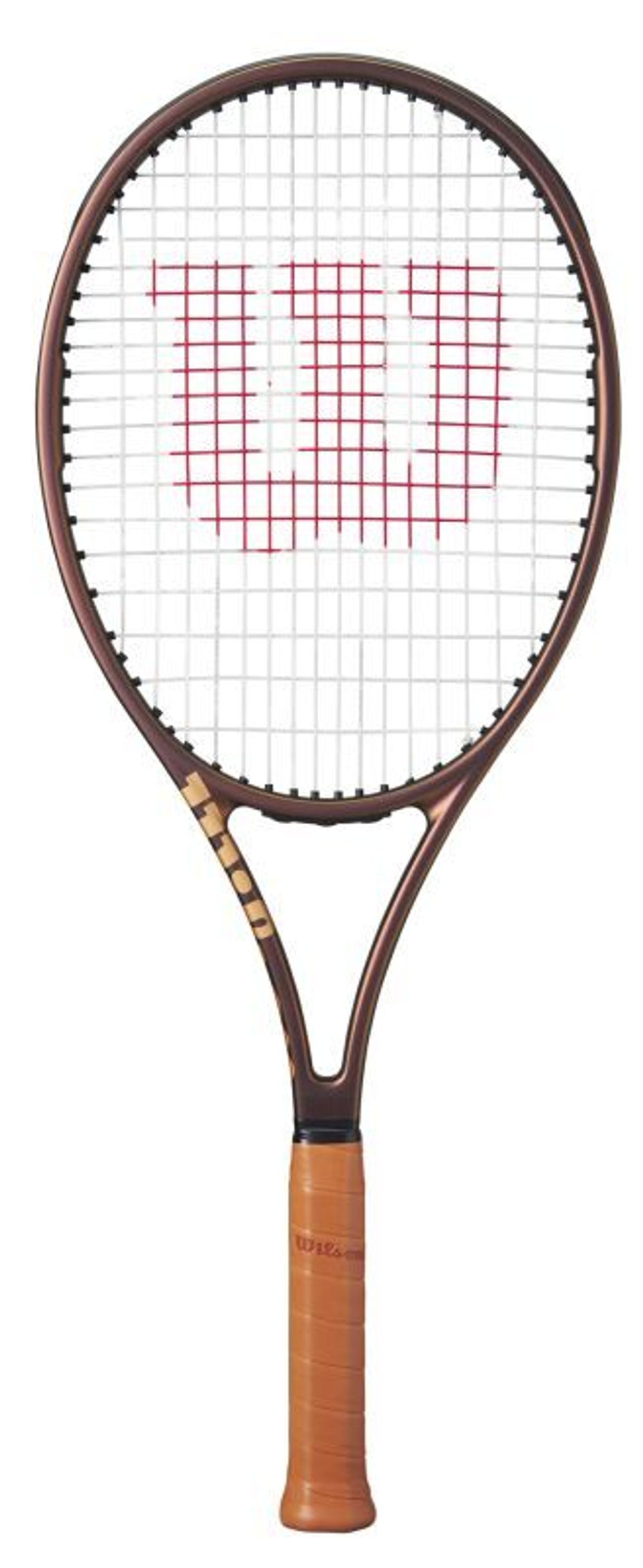 Теннисная ракетка Wilson Pro Staff X V14