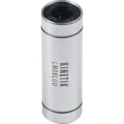 Линейный подшипник KINETIK LM08LUU