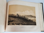 "Севастопольский альбом (Крым)". Н.В.Берг. 1858 г. - редкая книга
