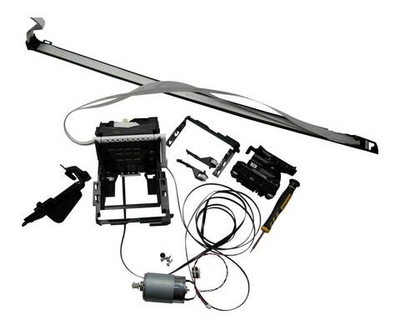 Сервисный набор HP DesignJet T520 36" (CQ893-67028/CQ893-67021/CQ893-67017) Maintenance kit #1