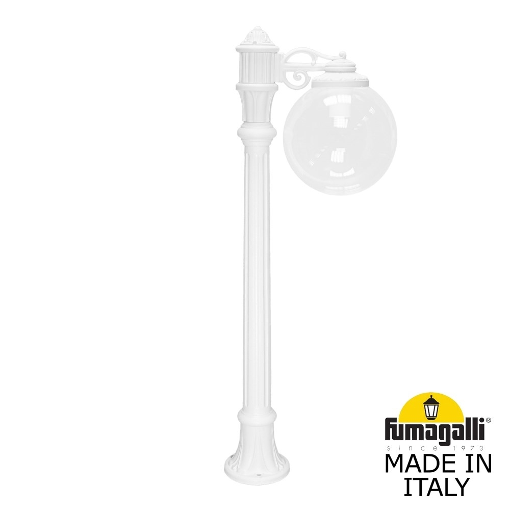 Ландшафтный светильник Fumagalli GLOBE 300 G30.163.S10.WXF1R