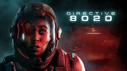 Directive 8020 PS5