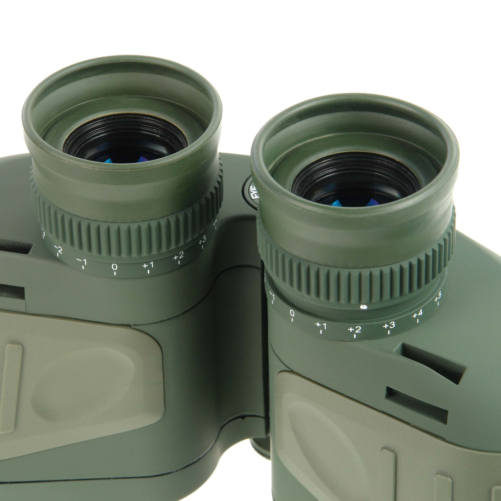 Бинокль Veber Waterproof 7x50 БПс плавающий