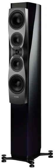 Dynaudio Confidence 60 Midnight High Gloss