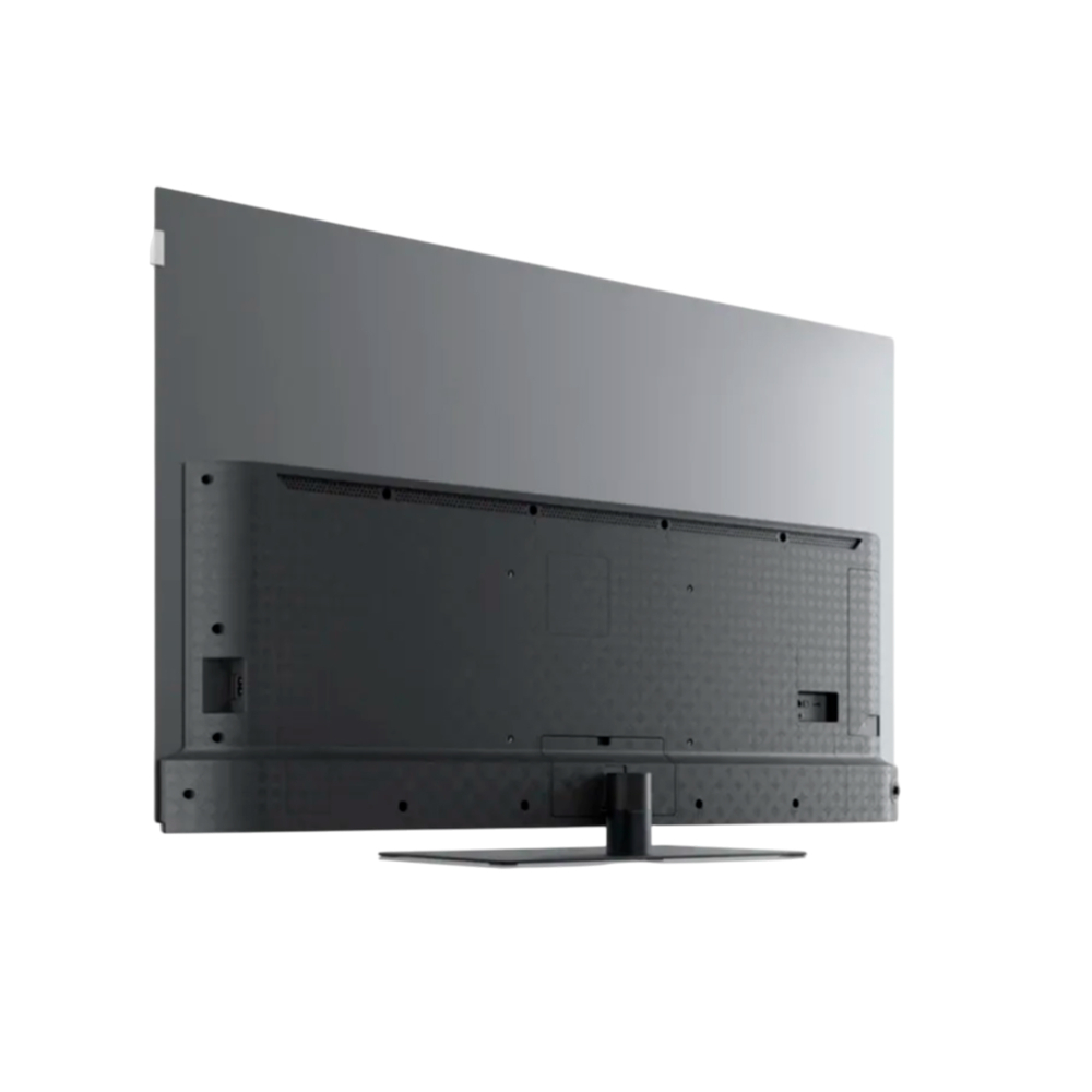 Телевизор Loewe We. SEE 55 OLED Coal Black