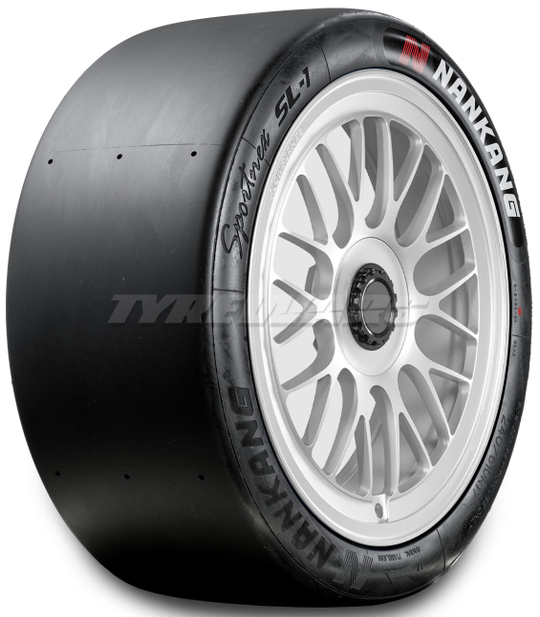 NANKANG SPORTNEX SL-1 200/550 R13