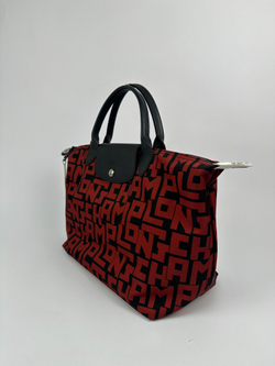 Сумка Longchamp Le Pilage LGP