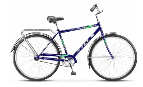 Велосипед 28" Stels Avangard 300 синий