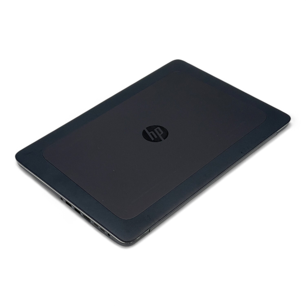 ZBook 15 G3