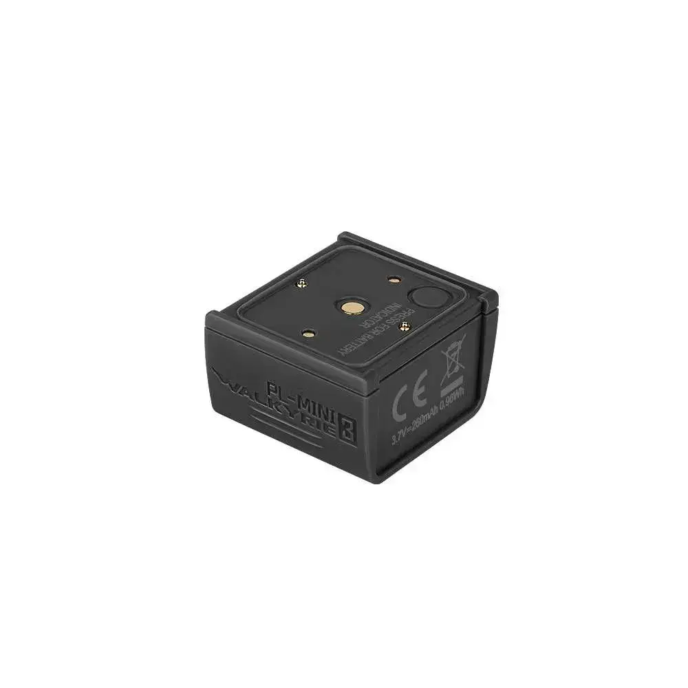 Пистолетный компактный фонарь Olight PL-Mini 3