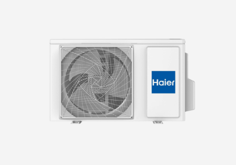 Настенная сплит-система Haier CORAL On-Off (-40C)