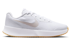Женские теннисные кроссовки Nike Vapor Lite 3 - white/lt orewood/summit white