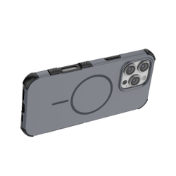 Противоударный чехол Supreme Shield Case для iPhone 16 Pro Max