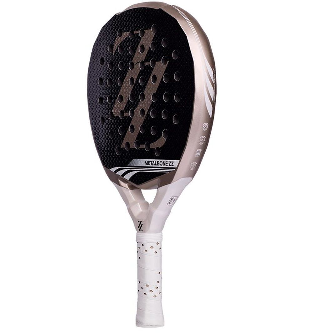 Rakieta do padla Adidas Metalbone ZZ Team
