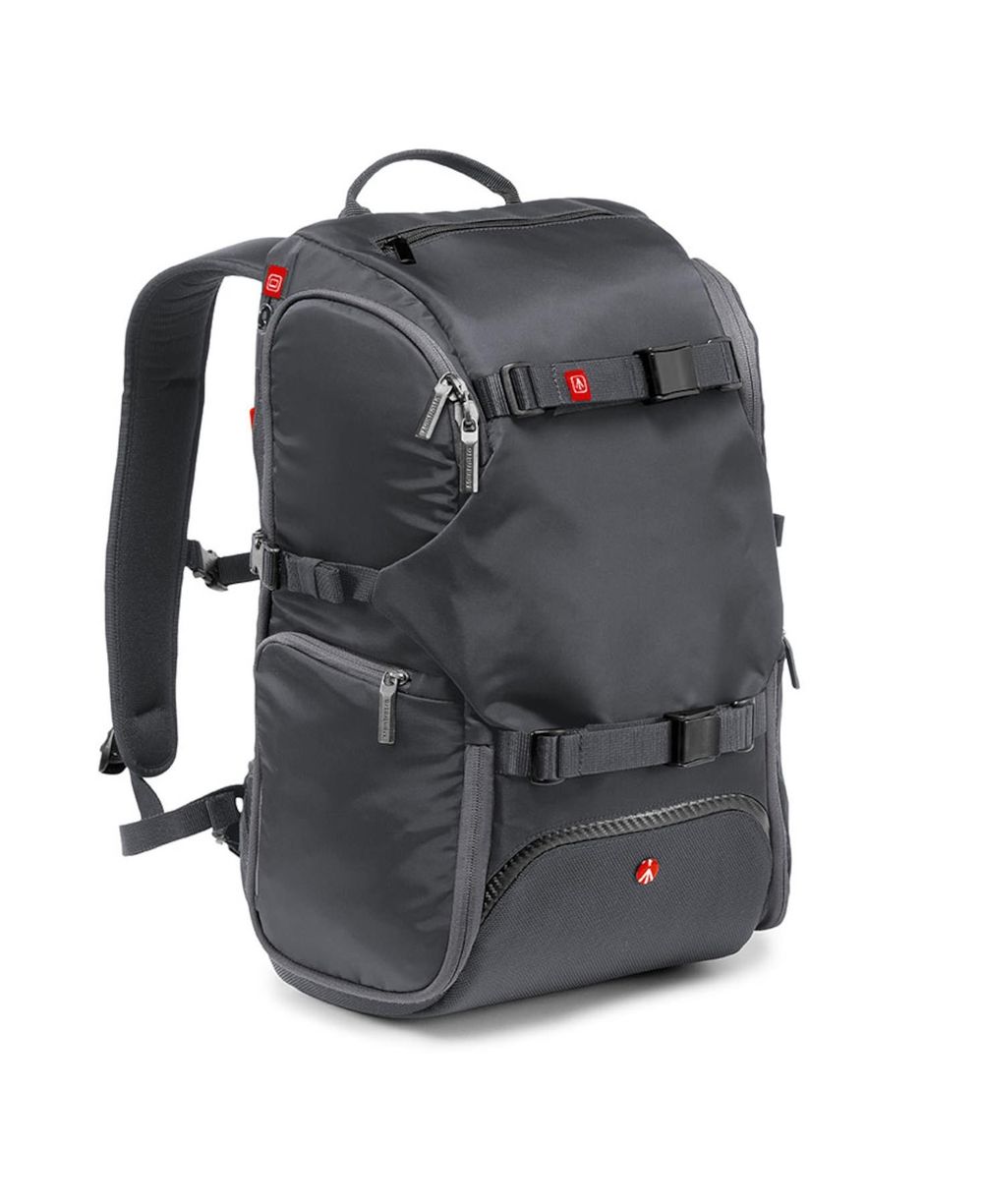 Manfrotto MB MA-TRV-GY Advanced Travel Grey