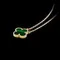 Подвеска Van Cleef &amp; Arpels Alhambra