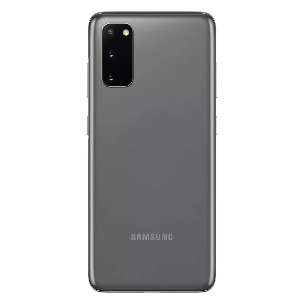Samsung Galaxy S20 8/128GB Gray (G980FD)