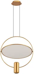 Подвесной светильник Orbite 7028/2L Odeon Light