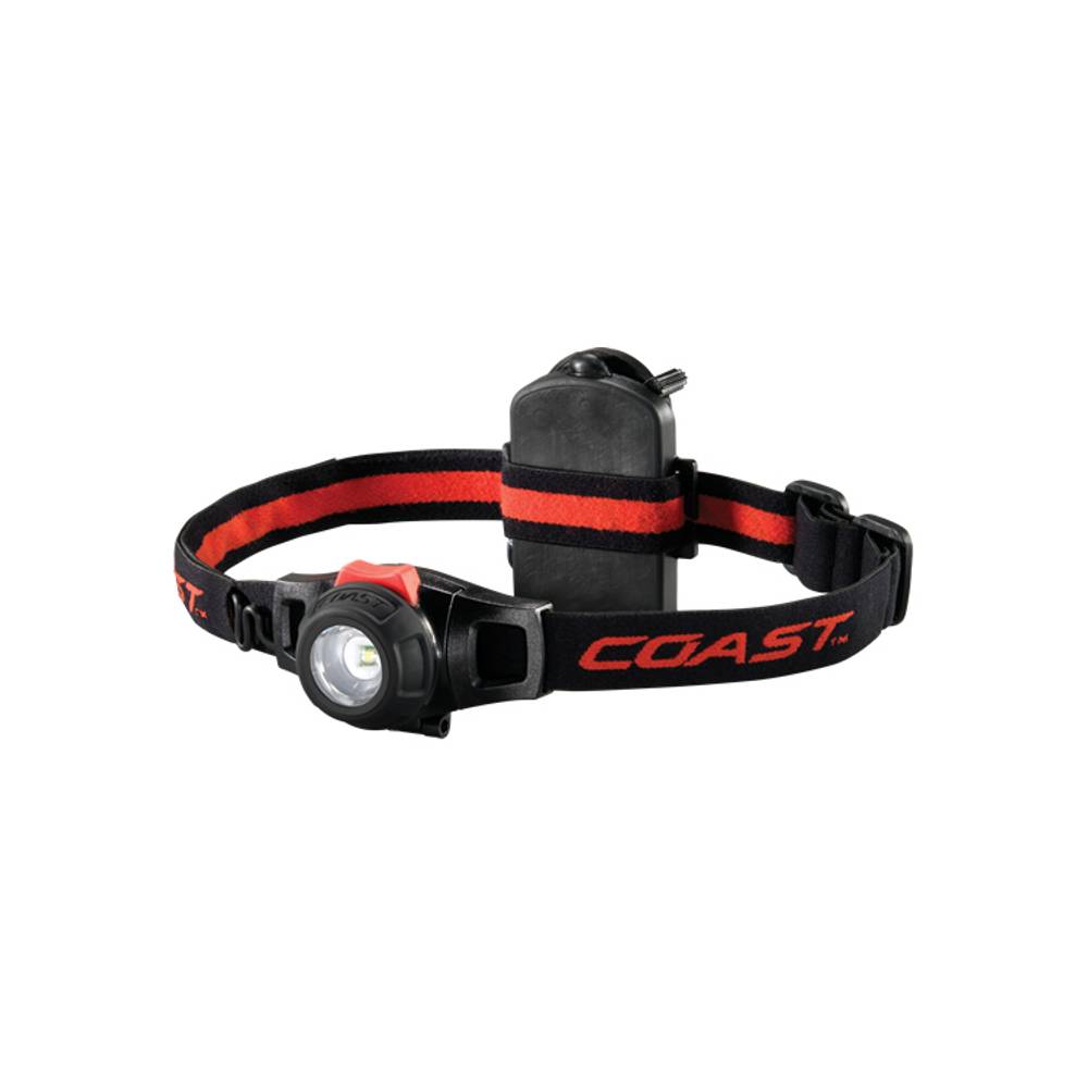 Фонарь Coast HL7 19273
