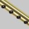 Светильник Maytoni Technical C101CL-L1000-24W3-6K-BS