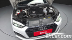 Audi A5 40 TFSI Quattro Sportback — 2021