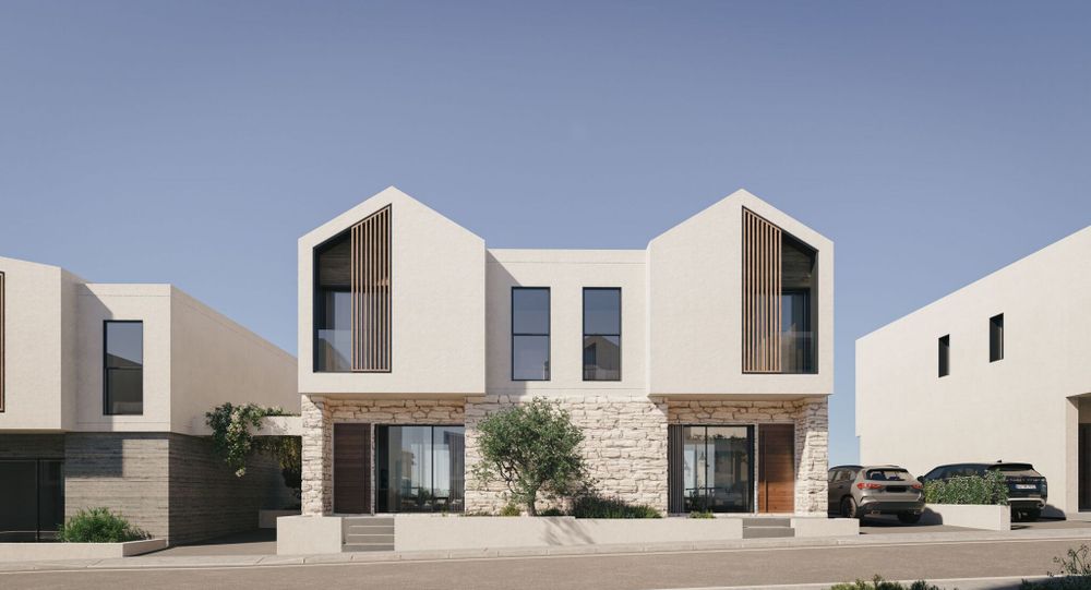 AVALON GARDENS - PLOT 43