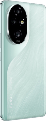 Смартфон HONOR 200 12/512 ГБ Global для РФ, Dual: nano SIM + eSIM, Green