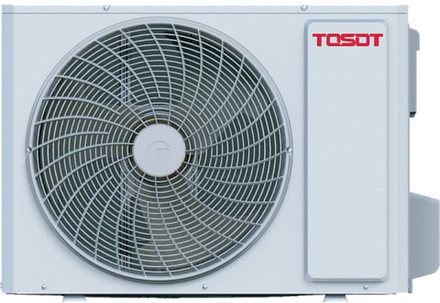 Сплит-система TOSOT T18H-SYN/I/T18H-SYN/O inverter