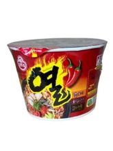 Лапша Ель рамен Ottogi Yeul Ramen 105 г
