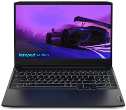 Ноутбук Lenovo IPG3-15IHU6 CI7-11370H 15" 8/512GB 82K10025RK