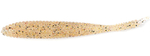 Черви Lucky John S-Shad 96 (3.8"/96мм/3.8гр)