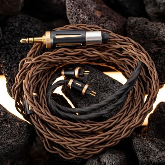THIEAUDIO Monarch MKIV Default Kaleidoglow