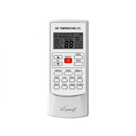 Кондиционер Eurohoff EV-07i