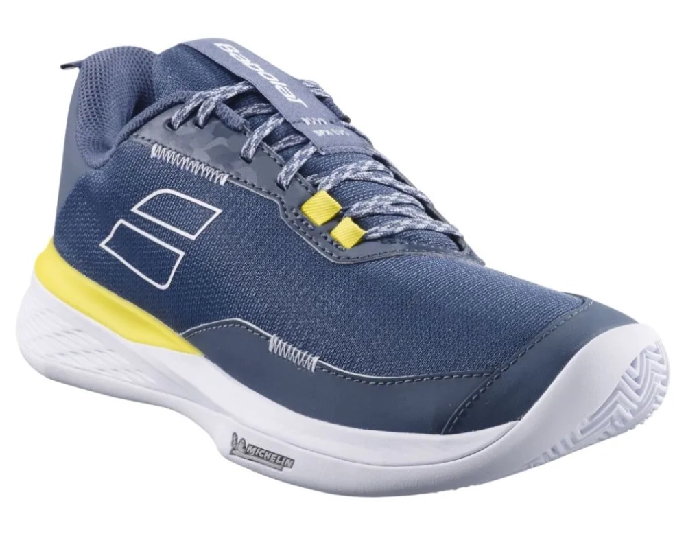 Теннисные кроссовки Babolat SFX Evo Clay