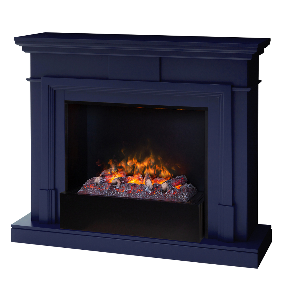 Каминокомплект Real Flame Marco 25.5/26 NB с очагом 3D Cassette 630
