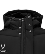 Куртка утепленная CAMP 2 PerFormPROOF Padded Jacket, черный