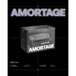 Альбом JISOO - AMORTAGE (REELS Ver.)