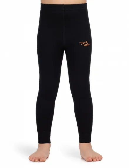 Термобелье детское Norveg Active Kids unisex штанишки 4U042